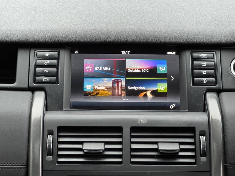 2019 Land Rover Discovery Sport 2.0 TD4 Landmark Auto 4WD Euro 6 (s/s) 5dr ESTATE Diesel Automatic