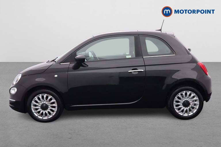 2023 Fiat 500 1.0 Mild Hybrid 3dr Hatchback Petrol Manual