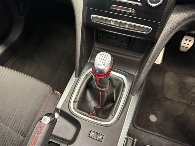 2020 Renault Megane 1.8T R.S.300 Trophy Hatchback 5dr Petrol Manual Euro 6 (s/s) (300 ps) HATCHBA...