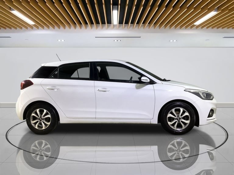 2019 Hyundai i20 1.2 SE Launch Edition Hatchback 5dr Petrol Manual Euro 6 (s/s) (84 ps) Hatchback...