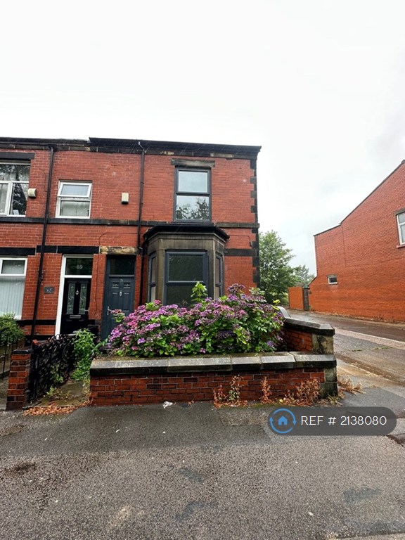 image for 2 bedroom house in Huntley Mount Road, Bury, BL9 (2 bed) (#2138080)