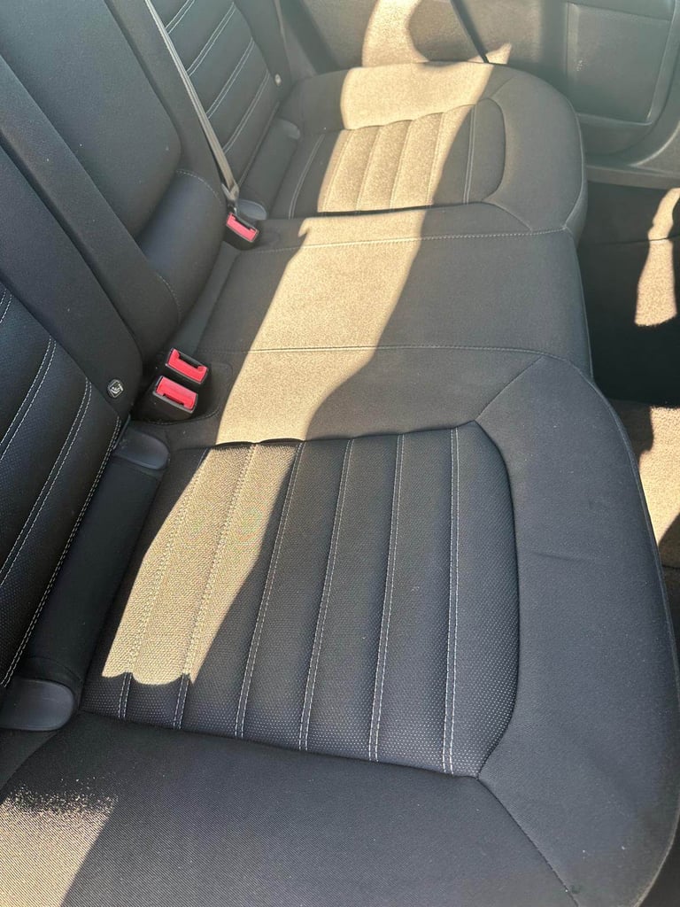 Ford, MONDEO, Estate, 2015, Manual, 1997 (cc), 5 doors