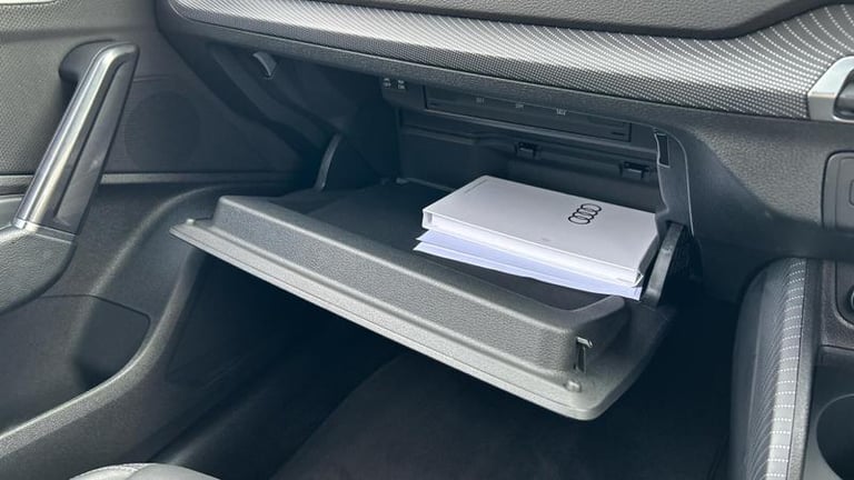 2023 Audi Q2 (O) S line 35 TFSI  150 PS S tronic Automatic SUV Petrol Automatic