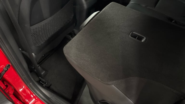 2022 Hyundai TUCSON 1.6 TGDi Plug-in Hybrid Ultimate 5dr 4WD Auto Estate Estate Hybrid Automatic