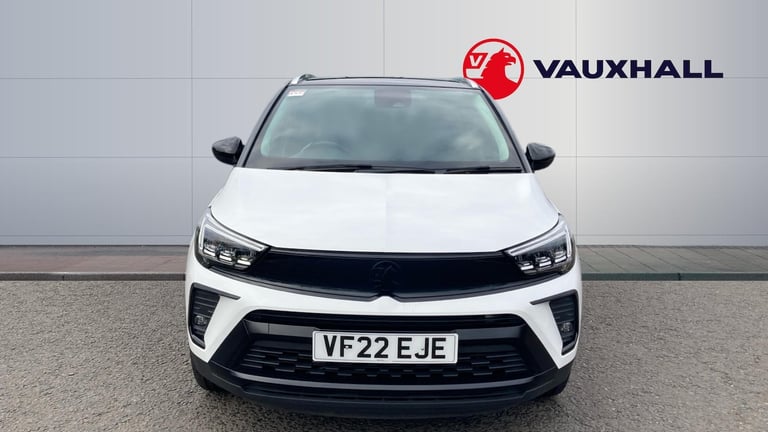 2022 Vauxhall Crossland 1.5 Turbo D Ultimate 5dr Diesel Hatchback Hatchback Diesel Manual