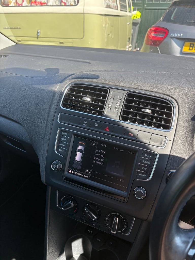 VW Polo - JUST HAD NEW MOT
