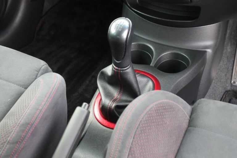 NISSAN NOTE Nismo S JDM 138Bhp 5dr Manual 1.6 2015