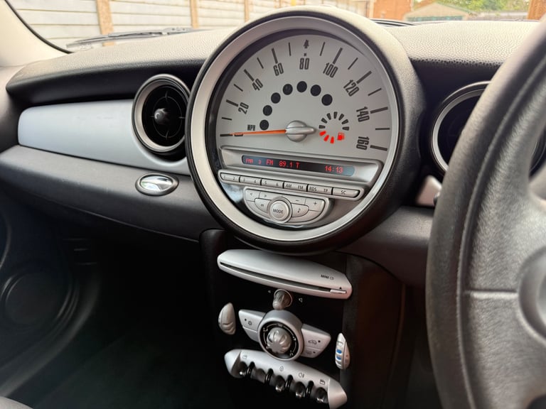 Mini, HATCHBACK, Hatchback, 2010, Manual, 1598 (cc), 3 doors