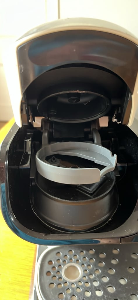 Tassimo Coffee Machine 