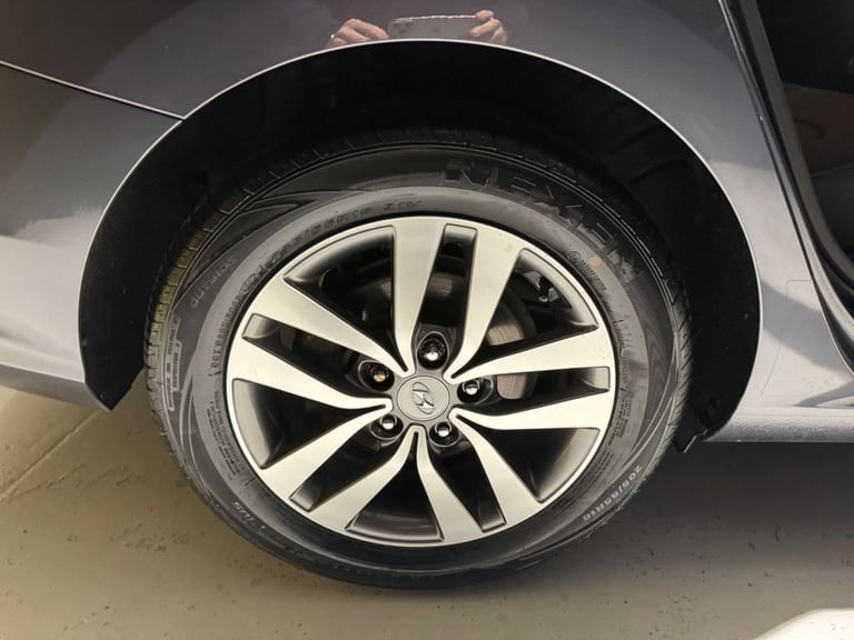 2020 Hyundai i30 1.0T GDI SE Nav 5dr ESTATE PETROL Manual