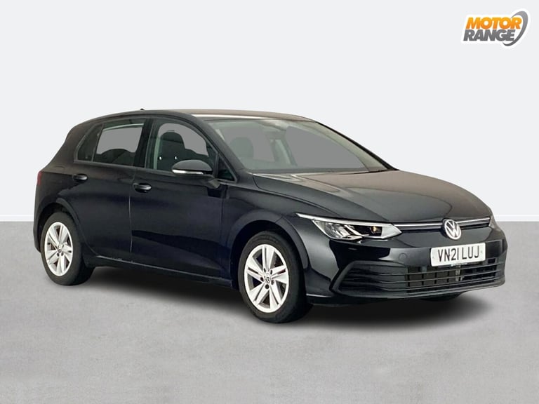 image for 2021 Volkswagen Golf 1.0 eTSI Life 5dr DSG HATCHBACK PETROL Automatic
