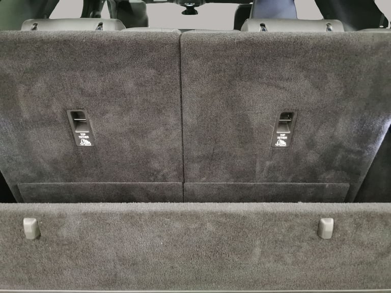 2019 Land Rover Discovery 3.0 SD V6 HSE SUV 5dr Diesel Auto 4WD Euro 6 (s/s) (306 ps) - AUTO PARK...