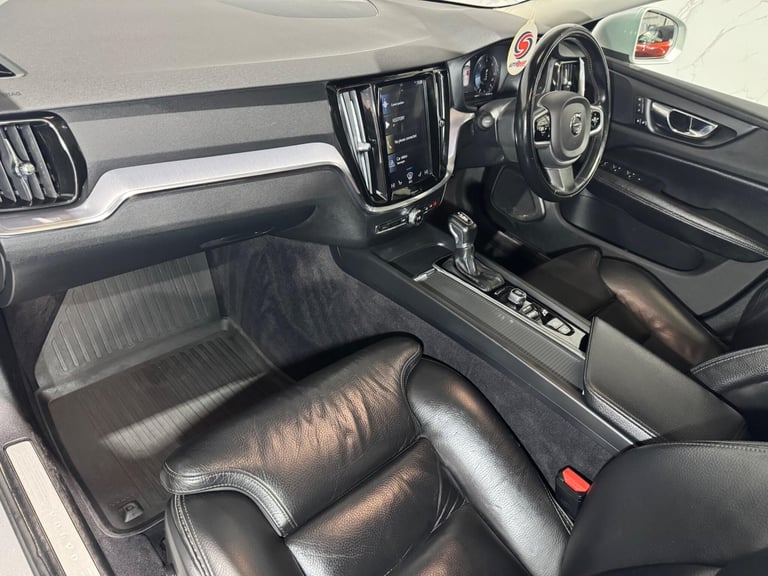 2020 Volvo V60 Cross Country 2.0 D4 Plus Auto AWD Euro 6 (s/s) 5dr ESTATE Diesel Automatic