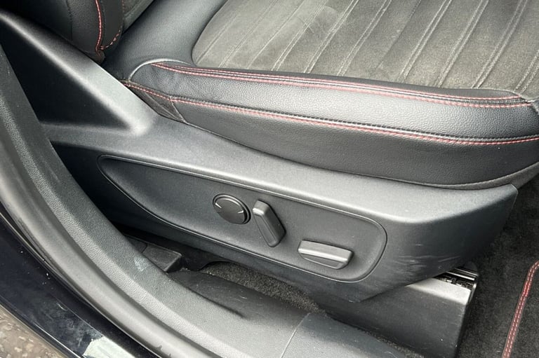 2021 71 FORD KUGA 2.5 DURATEC 14.4KWH ST-LINE X EDITION SUV 5DR PETROL PLUG-IN H
