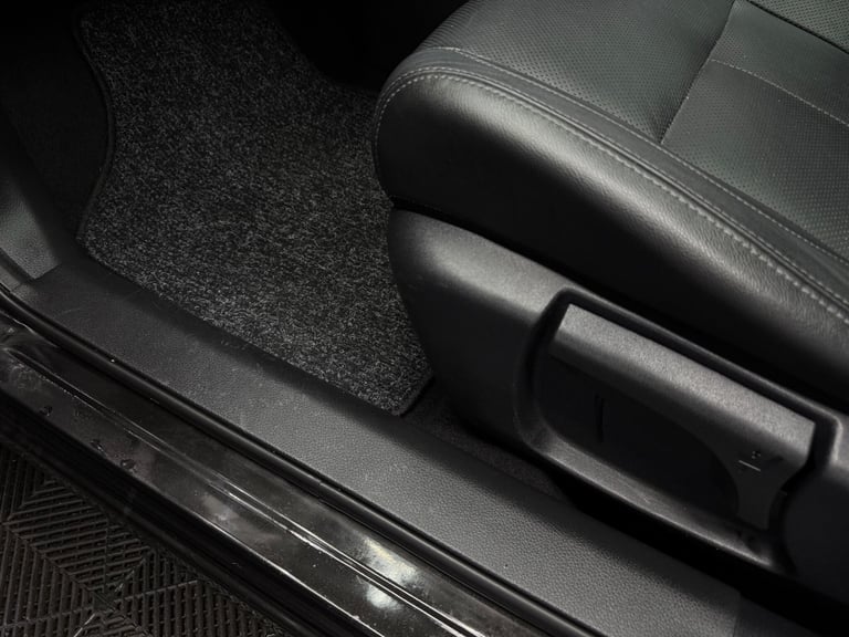 2015 Nissan Qashqai 1.2 DIG-T Tekna XTRON 2WD Euro 6 (s/s) 5dr HATCHBACK Petrol Automatic