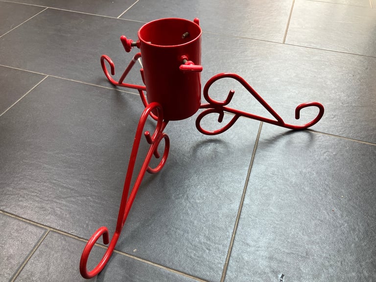 image for Christmas Tree Stand