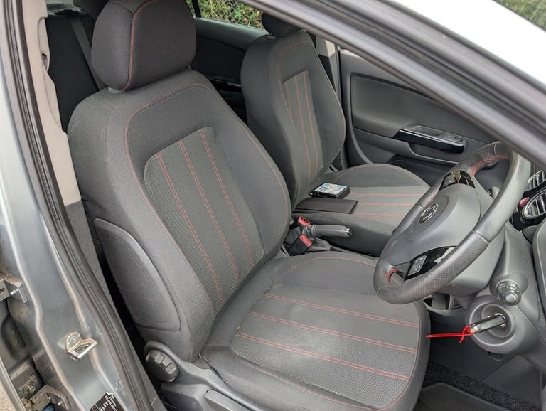 2013 Vauxhall Corsa 1.4 SXi 5dr [AC] HATCHBACK Petrol Manual