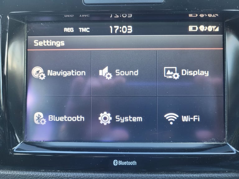 2015(15)KIA RIO 3 1.4 CRDI 166K FMDSH MOT MARCH 2026*£20/TAX*NEW CLUTCH*6SPEED*2 OWNER'S*FACELIFT*