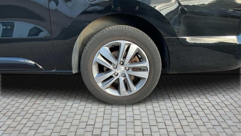  Peugeot Traveller 2.0 BlueHDi 180 Allure Long [8 Seat] 5dr EAT8 Estate Diesel Automatic