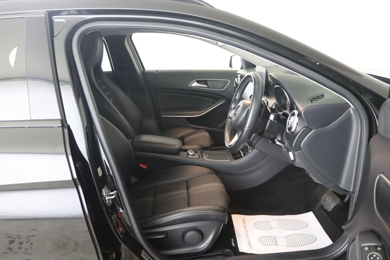 2020 Mercedes-Benz GLA 1.6 GLA180 Urban Edition 7G-DCT Euro 6 (s/s) 5dr ESTATE Petrol Automatic