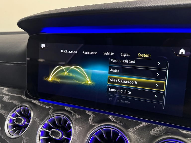 2021 Mercedes-Benz E Class 2.0 E220d AMG Line Night Edition (Premium Plus) Coupe 2dr Diesel G-Tro...