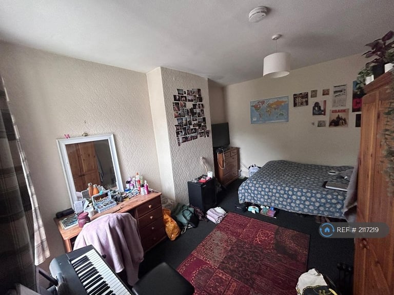 1 bedroom in Stanbury Avenue, Bristol, BS16 (#2117219)