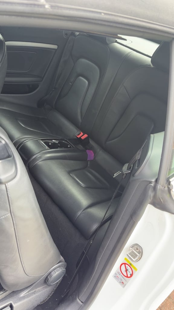 Audi, A5, Convertible, 2012, Manual, 1798 (cc), 2 doors