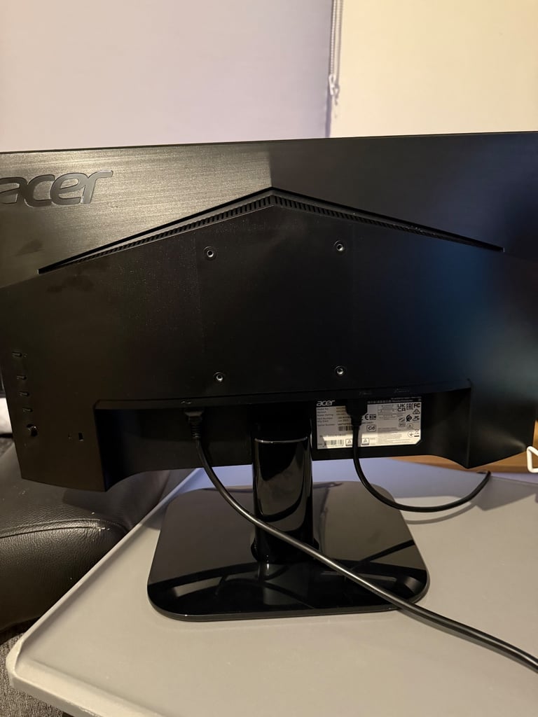 Acer KA222Q H 21.50in 100Hz FHD Monitor