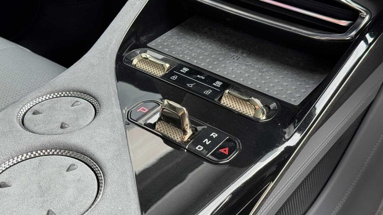 2024 Lotus Eletre 450kW S 112kWh 5dr Auto Estate Electric Automatic