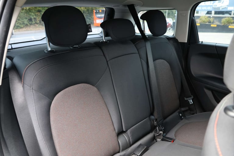 2017 MINI Countryman 1.5 Countryman Cooper Auto 5dr SUV Petrol Automatic