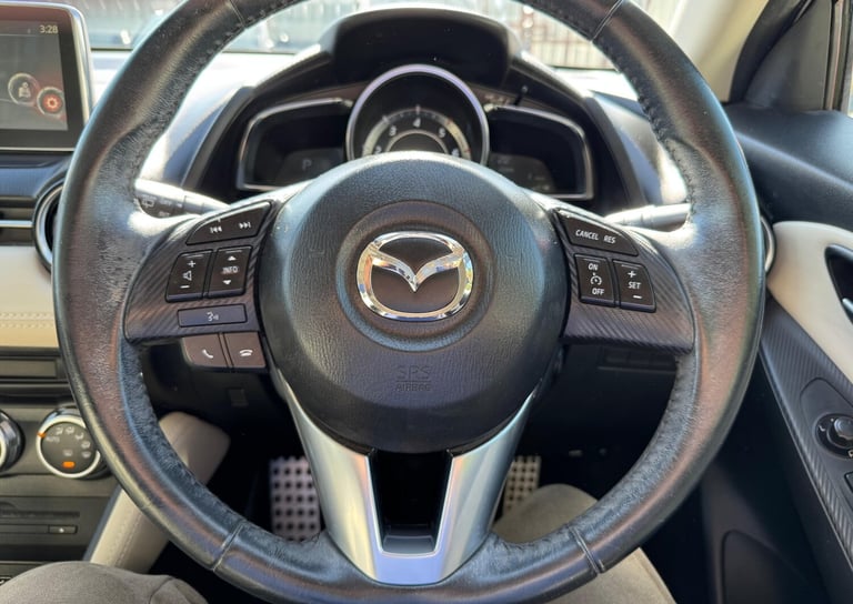 2025 Mazda Demio MAZDA2 1.5 SKYACTIVE TECHNOLOGY Hatchback DIESEL Automatic