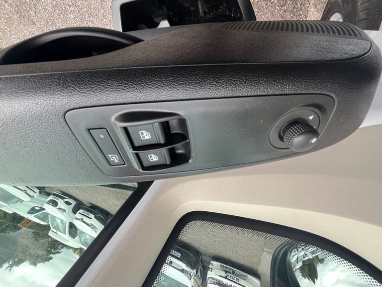 2022 22 VAUXHALL MOVANO 2.2 CDTI 3500 BITURBO DYNAMIC PANEL VAN 5DR DIESEL MANUA