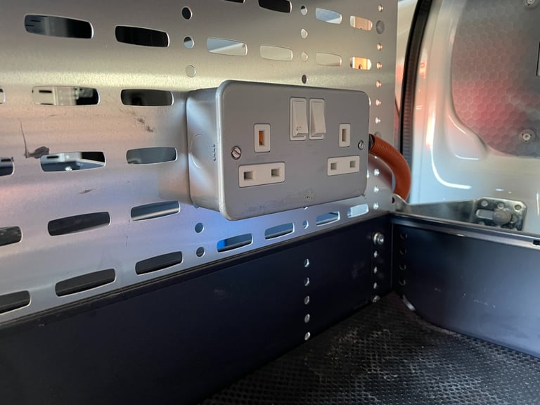 2021 Citroen Dispatch DEPOSIT NOW TAKEN  PANEL VAN Diesel Manual