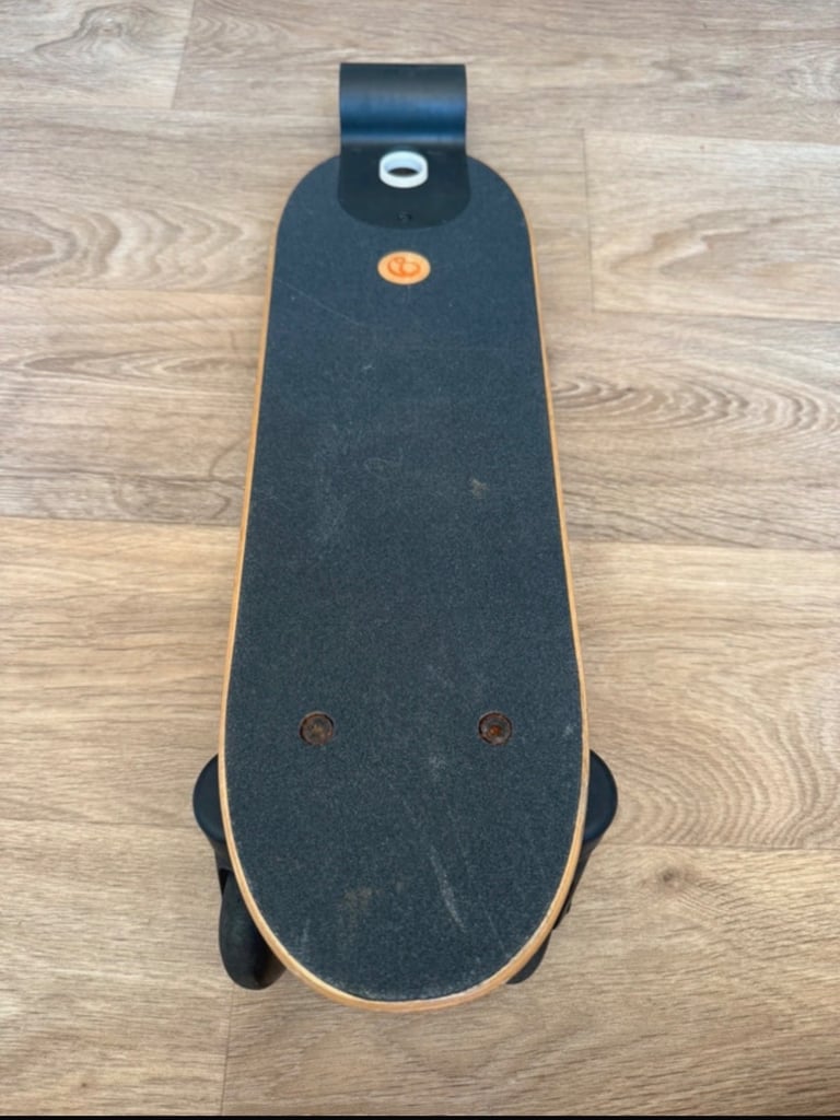 image for Stokke trailz skateboard
