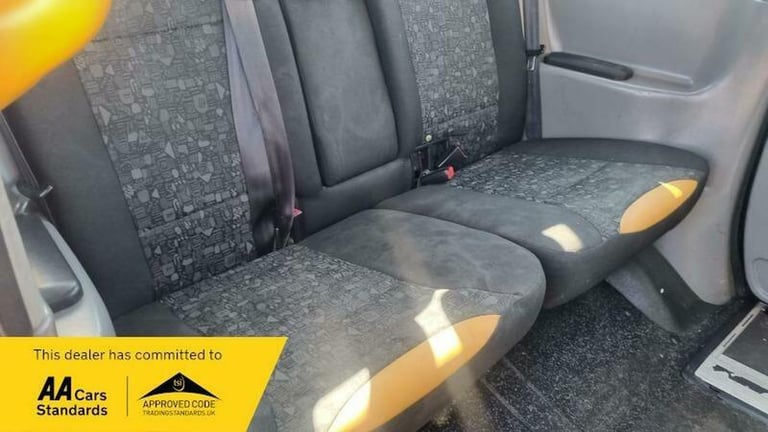 London Taxis International 2.5 td elegance