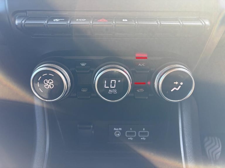 2023 Renault Captur 1.0 TCe evolution SUV 5dr Petrol Manual Euro 6 (s/s) (90 ps) HATCHBACK Petrol...