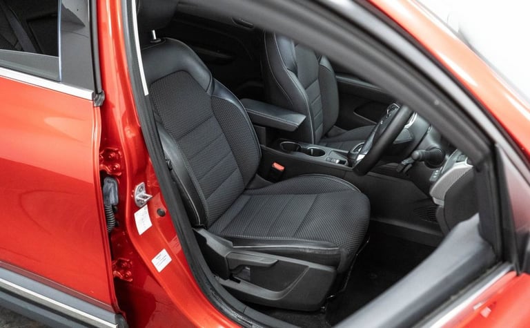 2022 72 RENAULT ARKANA 1.6 E-TECH S EDITION SUV 5DR PETROL HYBRID AUTO 2WD EURO 