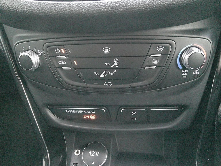 FORD B-MAX 1.0 T EcoBoost Zetec 2015