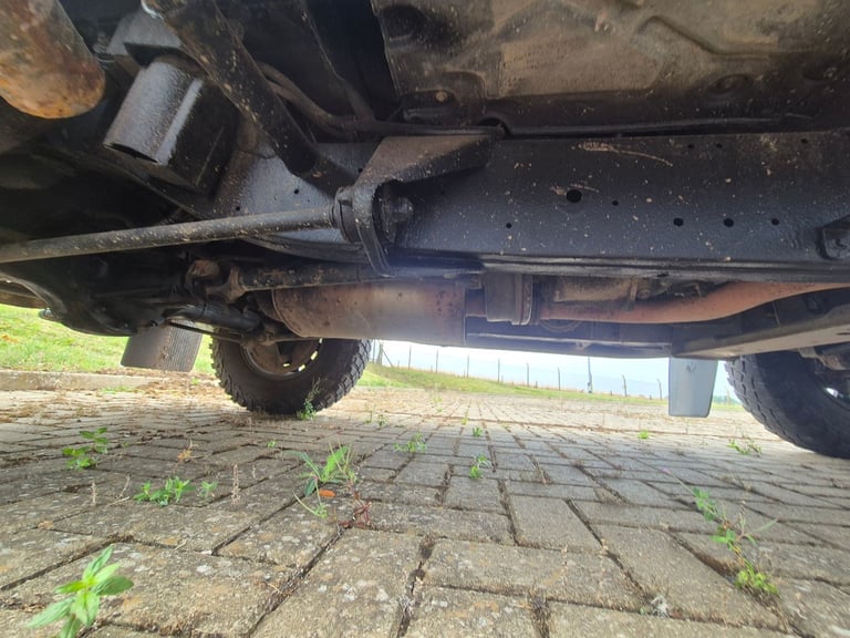Land Rover Defender 90 Swb Diesel XS Station Wagon TDCi [2.2] PUMA