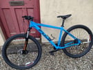 FUJI NEVADA MOUNTAIN BIKE 