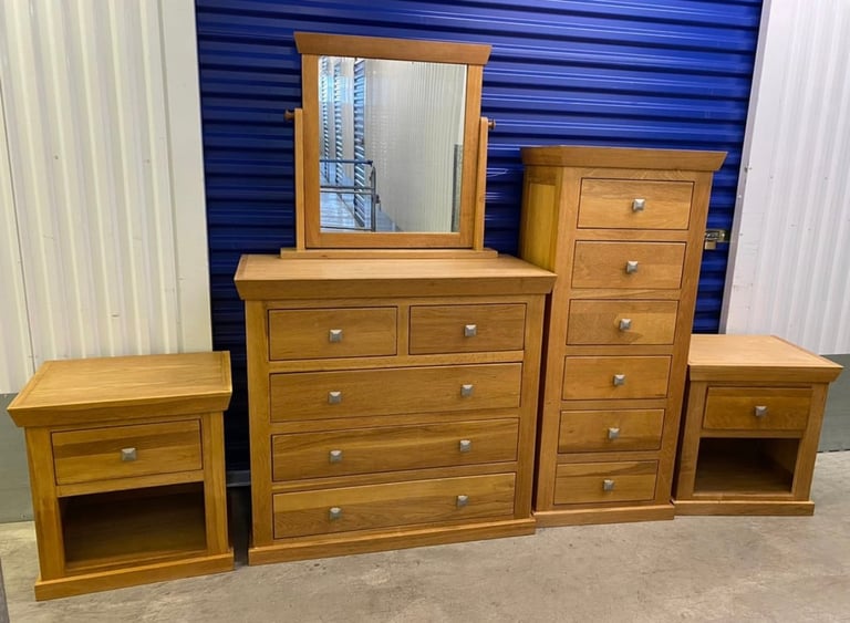 Tall boy drawers for for Sale | Bedroom Dressers & Chest of Drawers |  Gumtree