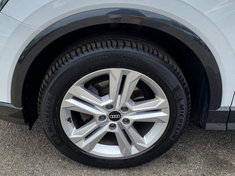 2021 Audi Q2 1.0 TFSI 30 Sport SUV 5dr Petrol Manual Euro 6 (s/s) (110 ps) ESTATE Petrol Manual