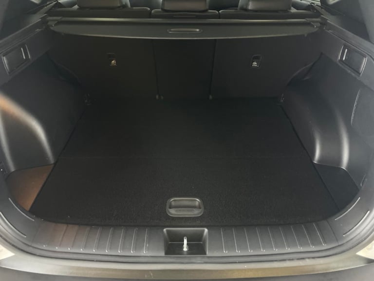 2023 Hyundai TUCSON 1.6 h T-GDi Ultimate SUV 5dr Petrol Hybrid Auto Euro 6 (s/s) (230 ps) - KEY S...
