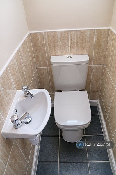 4 bedroom house in Welby Street, Manchester, M13 (4 bed) (#2667751)