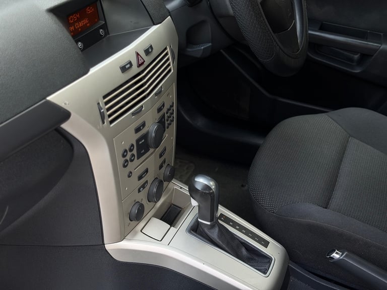 Vauxhall Astra | AUTOMATIC 