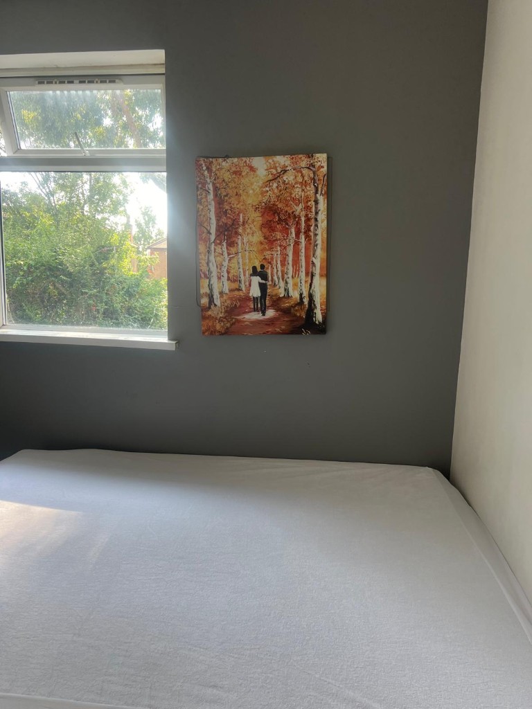 Studio Flat in Northolt UB5 4PQ 