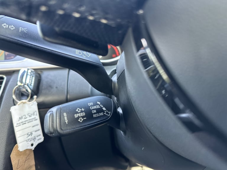 2013 Audi A5 2.0 TDI 177 S Line Special Edition 2dr Multitronic CONVERTIBLE Diesel Automatic