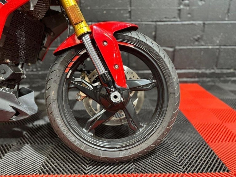 2020 70 BMW G 310 R FINANCE SPECIALISTS APPLY NOW