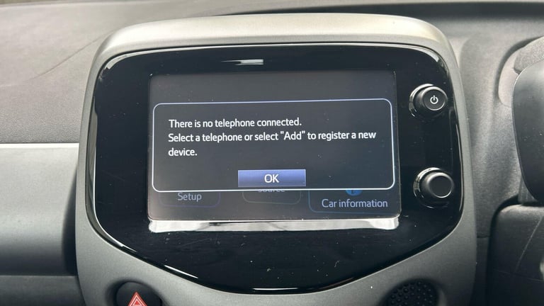2019 Toyota AYGO 1.0 VVT-i x-play Hatchback 5dr Petrol Manual Euro 6 (71 ps) HATCHBACK Petrol Manual