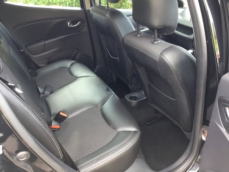 2017 Renault Clio 1.5 dCi Dynamique S Nav Hatchback 5dr Diesel Manual Euro 6 (s/s) (90 ps) Hatchb...